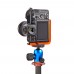 3 Legged Thing Zooey Dedicated L-Bracket for Nikon Z8 - Copper 3 Legged Thing Zooey Dedicated L-Bracket for Nikon Z8 - Copper